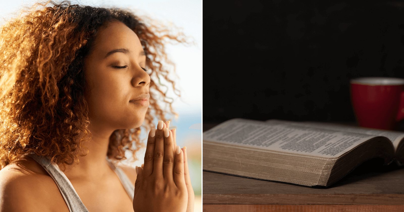 51 versículos que falam sobre paz: acalme-se em Deus