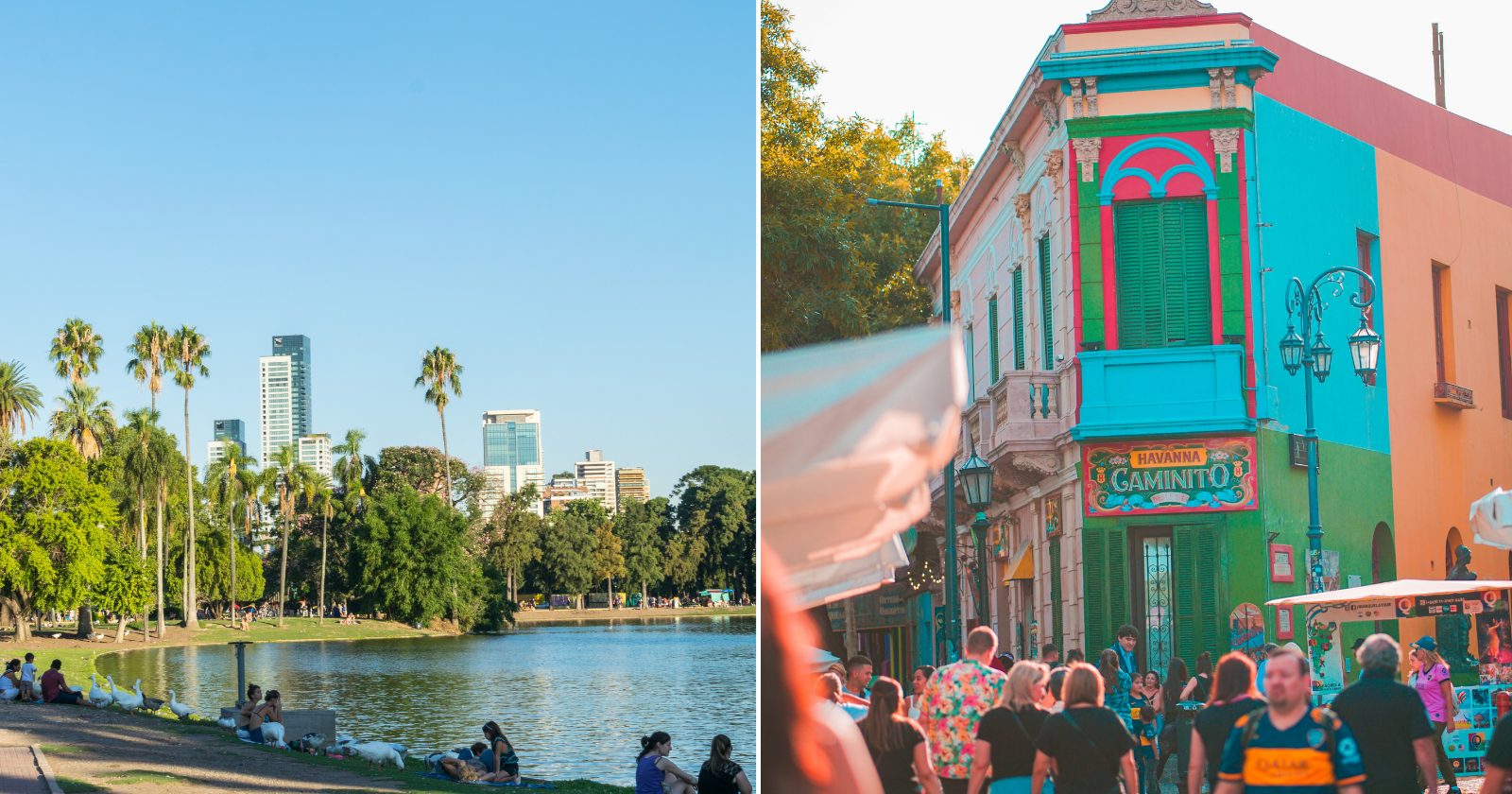 20 razões para visitar Buenos Aires e ter uma viagem dos sonhos (Imagens: Unsplash)