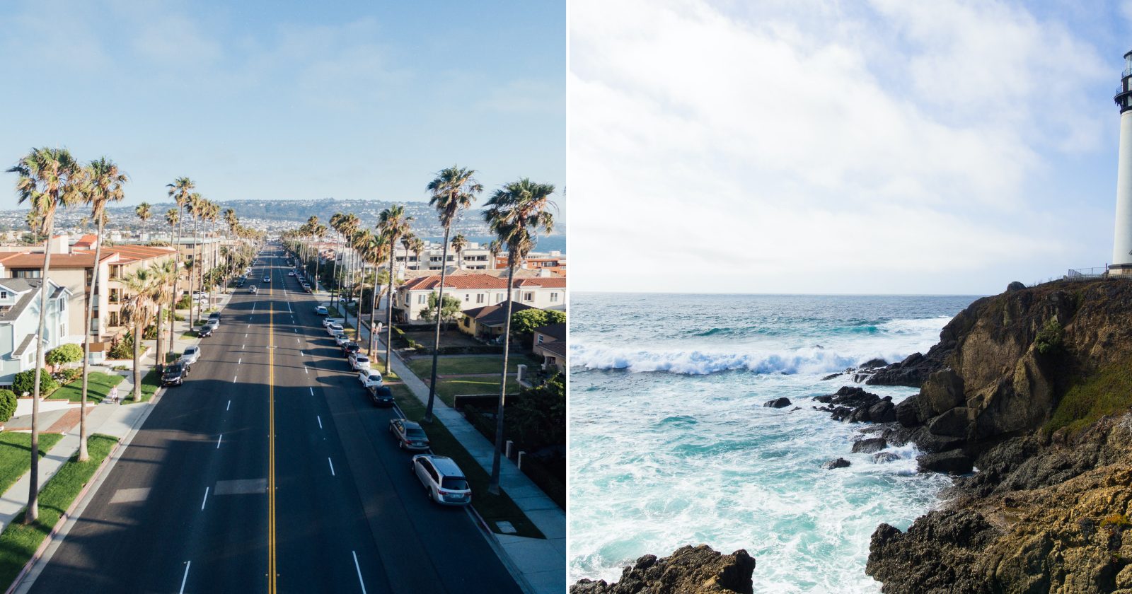 Viajando para a Califórnia: melhor época, gastos e roteiro completo (Imagens: Unsplash)