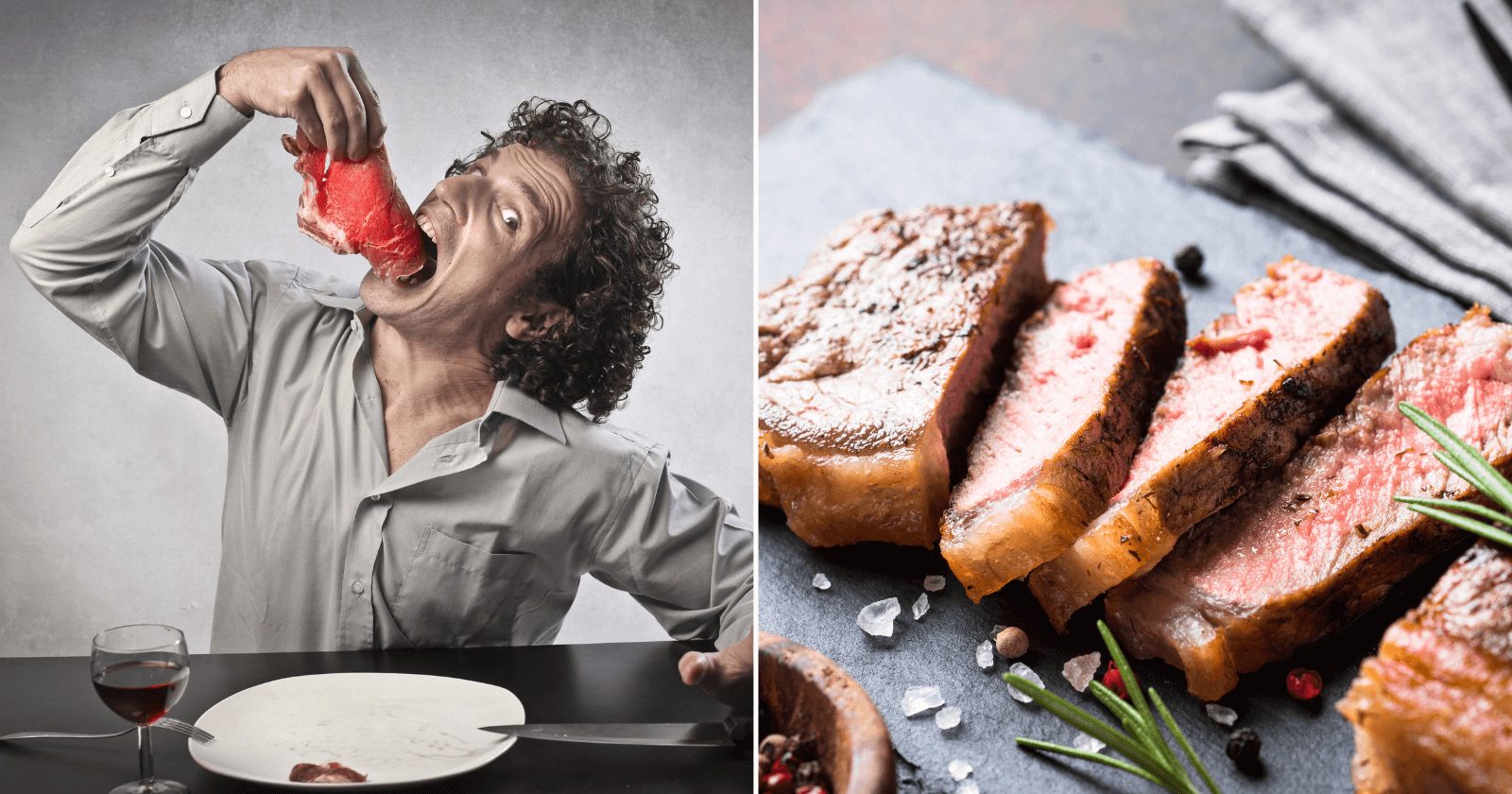 Não comer carne reduz riscos de doenças cardíacas: MITO ou VERDADE?