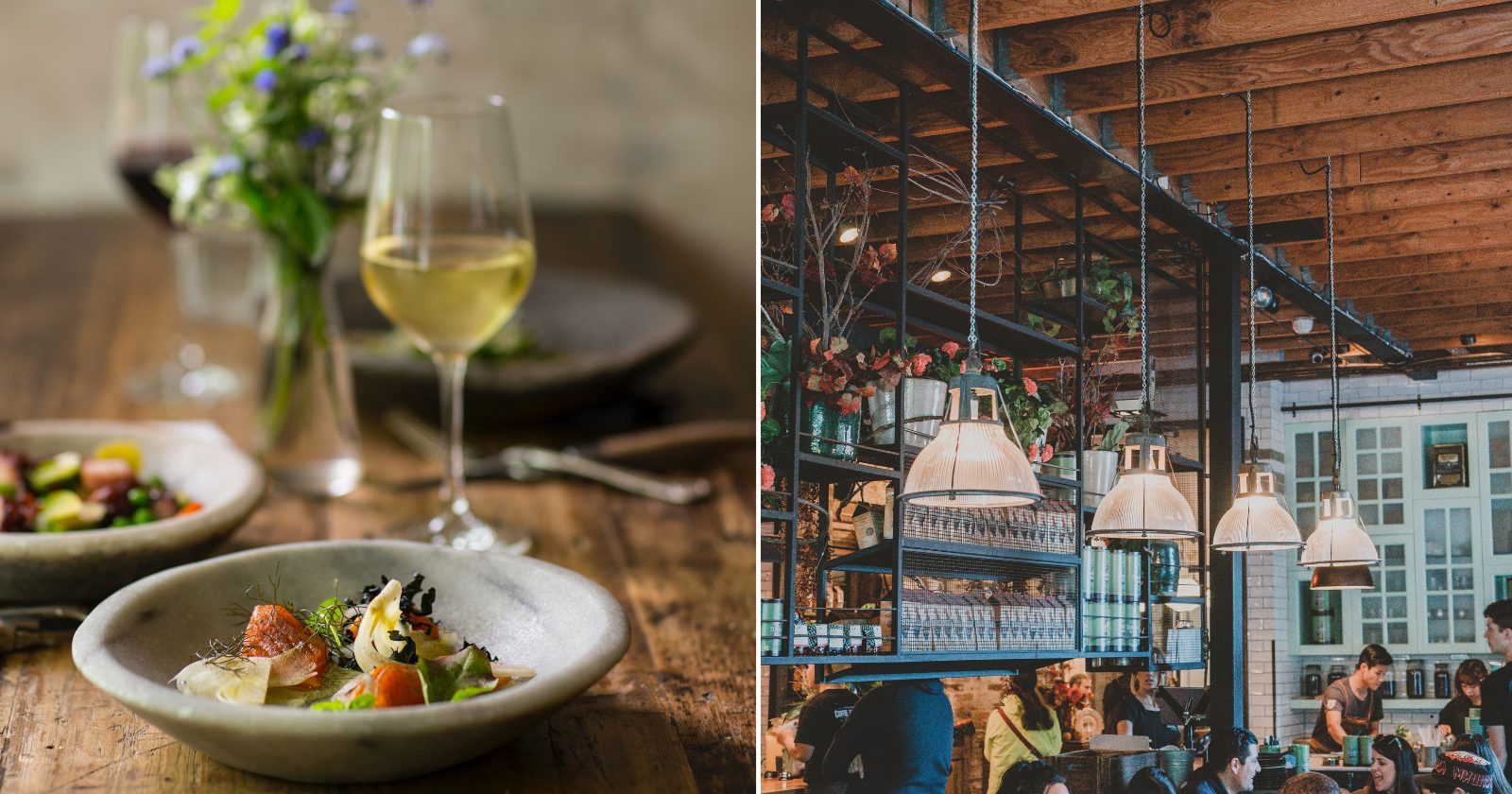 28 restaurants in Belo Horizonte for some of the city's best (Images: Unsplash)