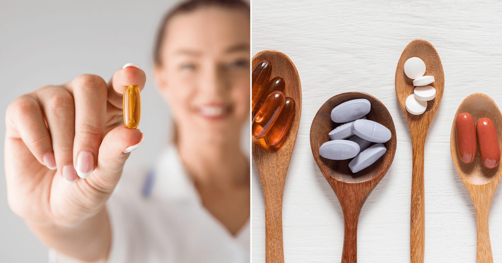 13 vitaminas indispensáveis para que seu corpo seja livre de doenças