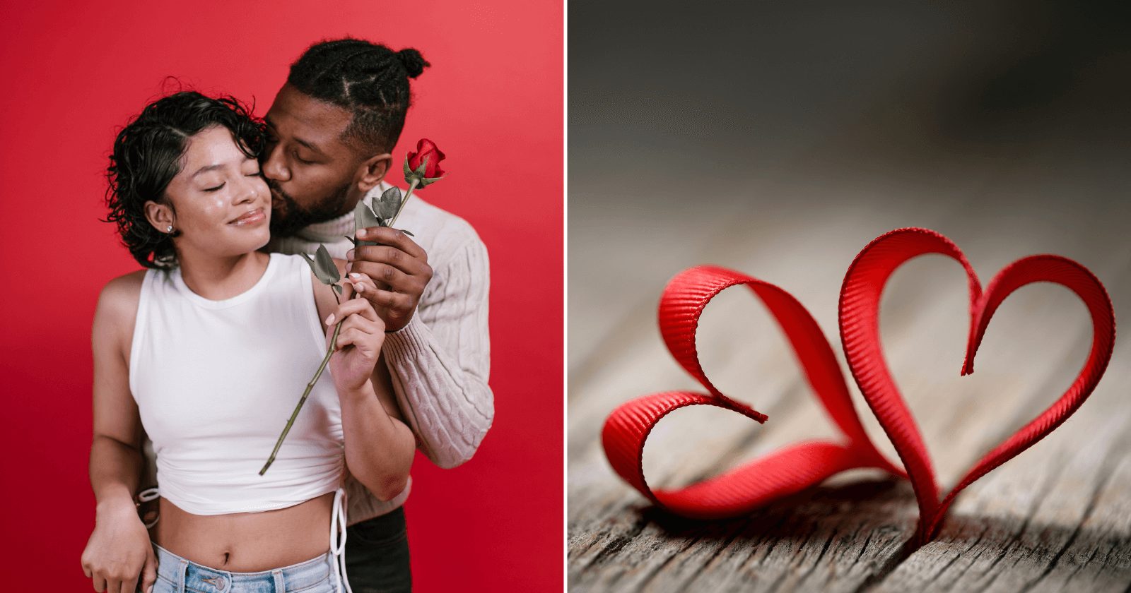 72 declarações de amor que se encaixam perfeitamente no Dia dos Namorados
