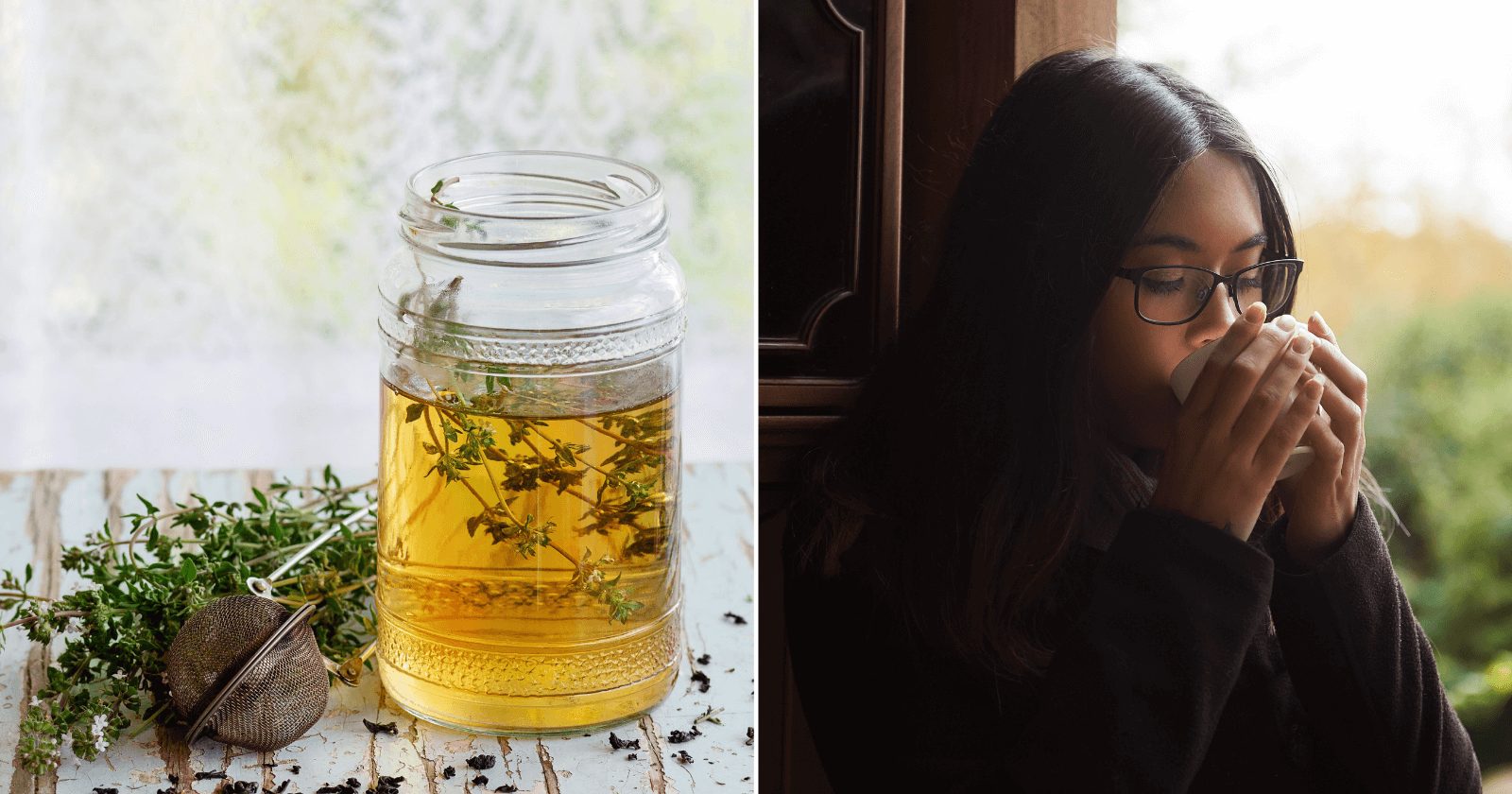 Chá de Erva-de-são-joão: bebida calmante cheia riquíssima em benefícios