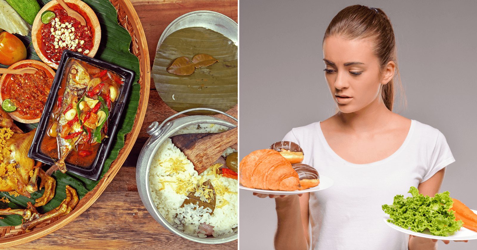 Dieta da Indonésia: acelerando seu metabolismo e te fazendo emagrecer de forma saudável