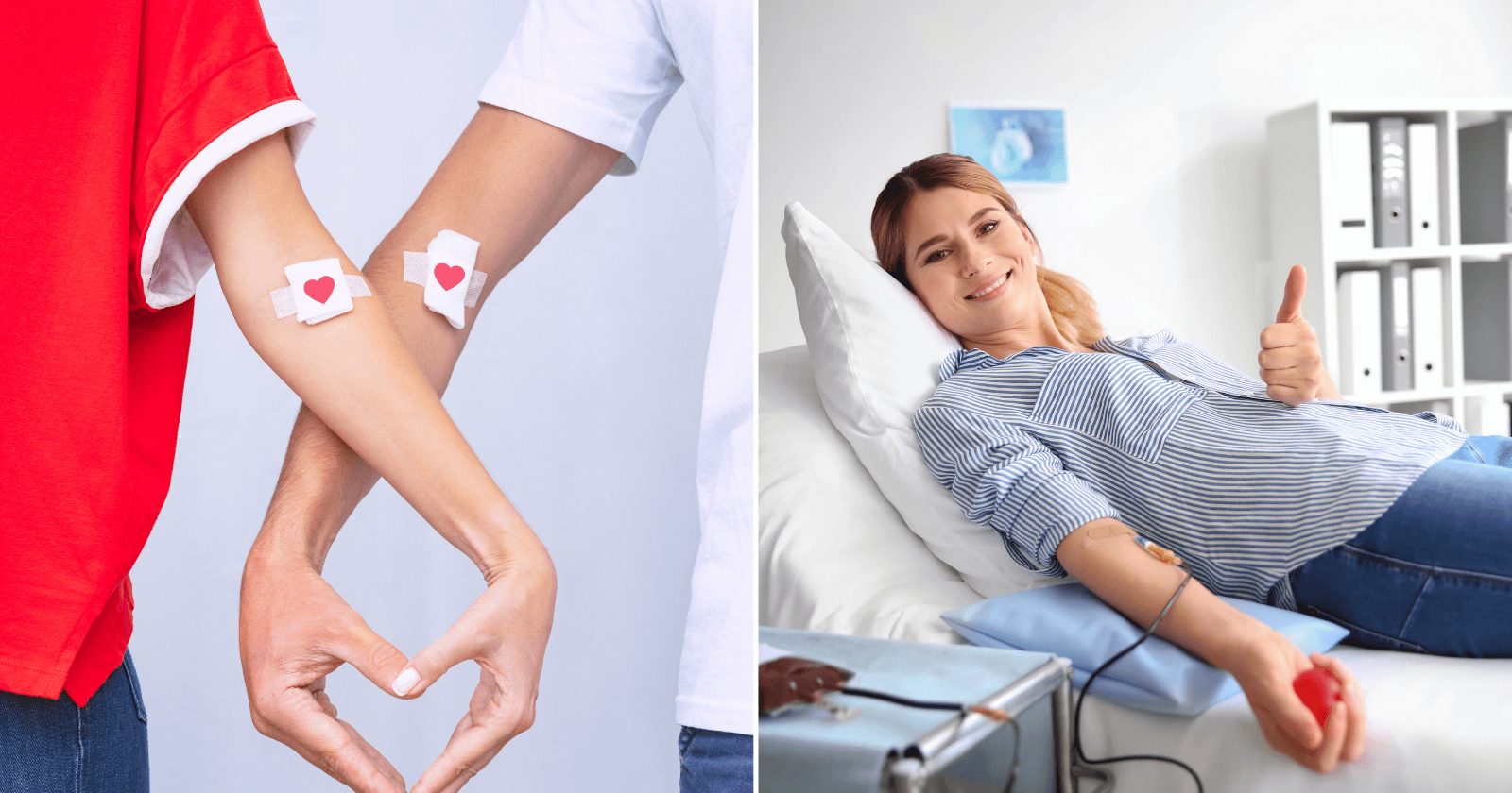 58 frases sobre doar sangue que trazem motivação para essa ação tão importante
