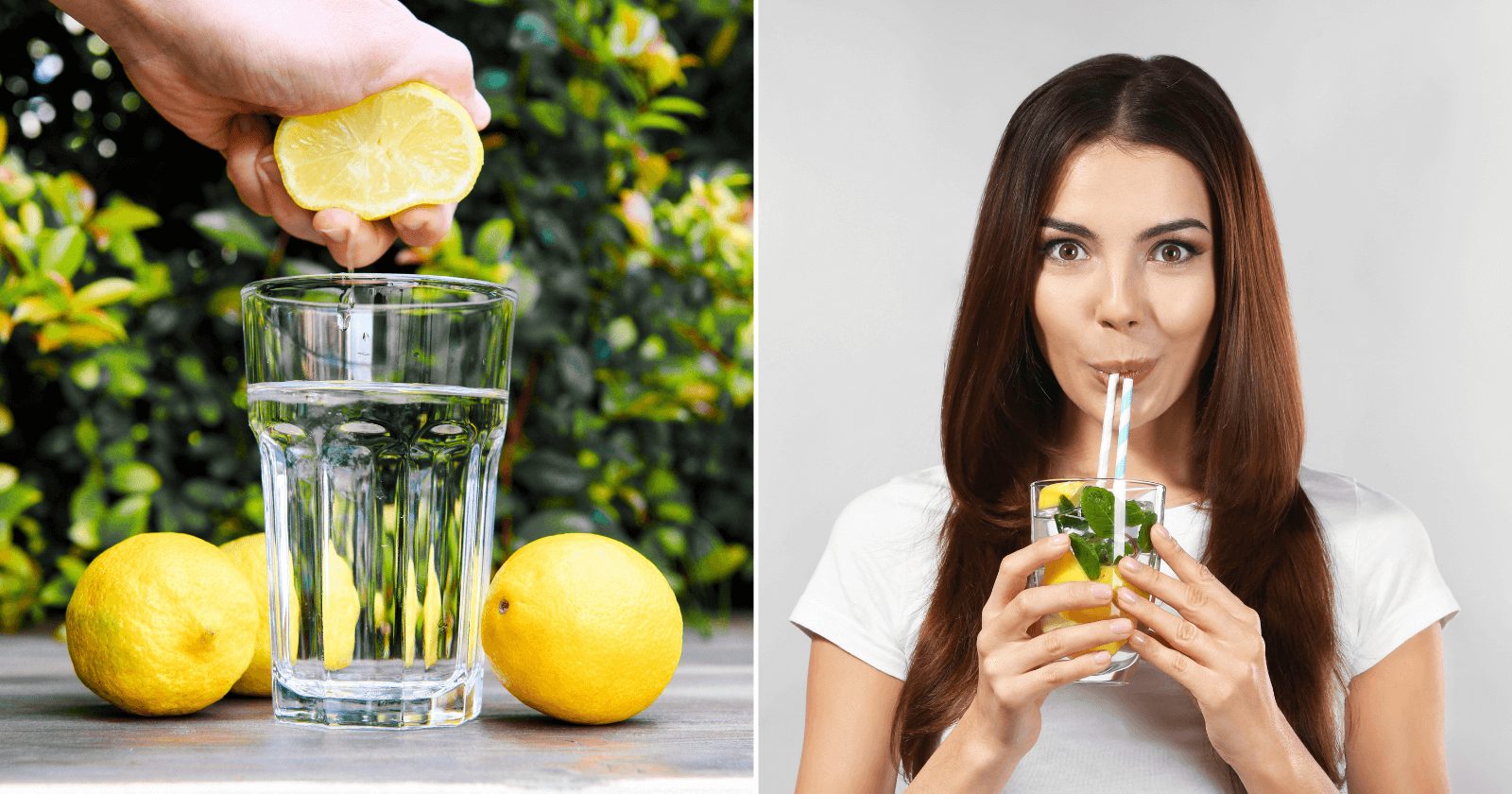 Água morna com limão: quando tomar? Use todos os benefícios corretamente