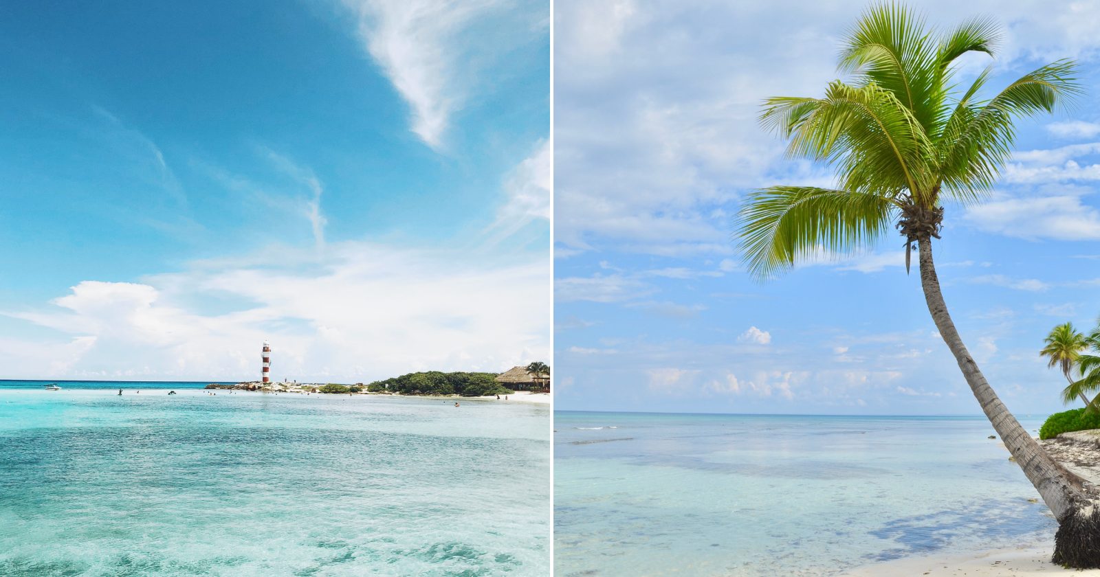 Quanto custa viajar para o Caribe? Listamos todos os gastos e dicas para economizar (Imagens: Unsplash)