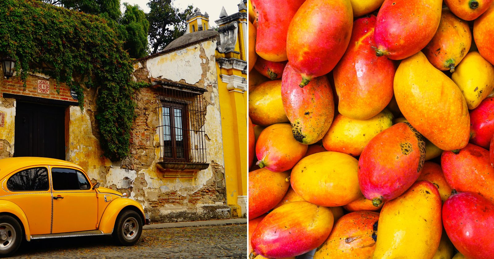 25 lugares incríveis para viajar na América Central e aproveitar as melhores paradas (Imagens: Unsplash)