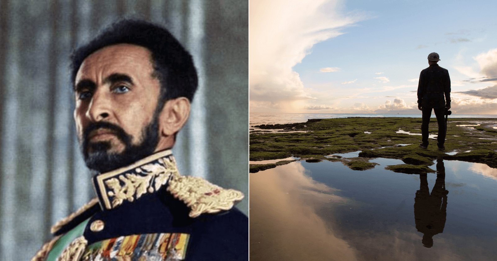 67 frases de Haile Selassie que são inspiradoras e impactantes demais