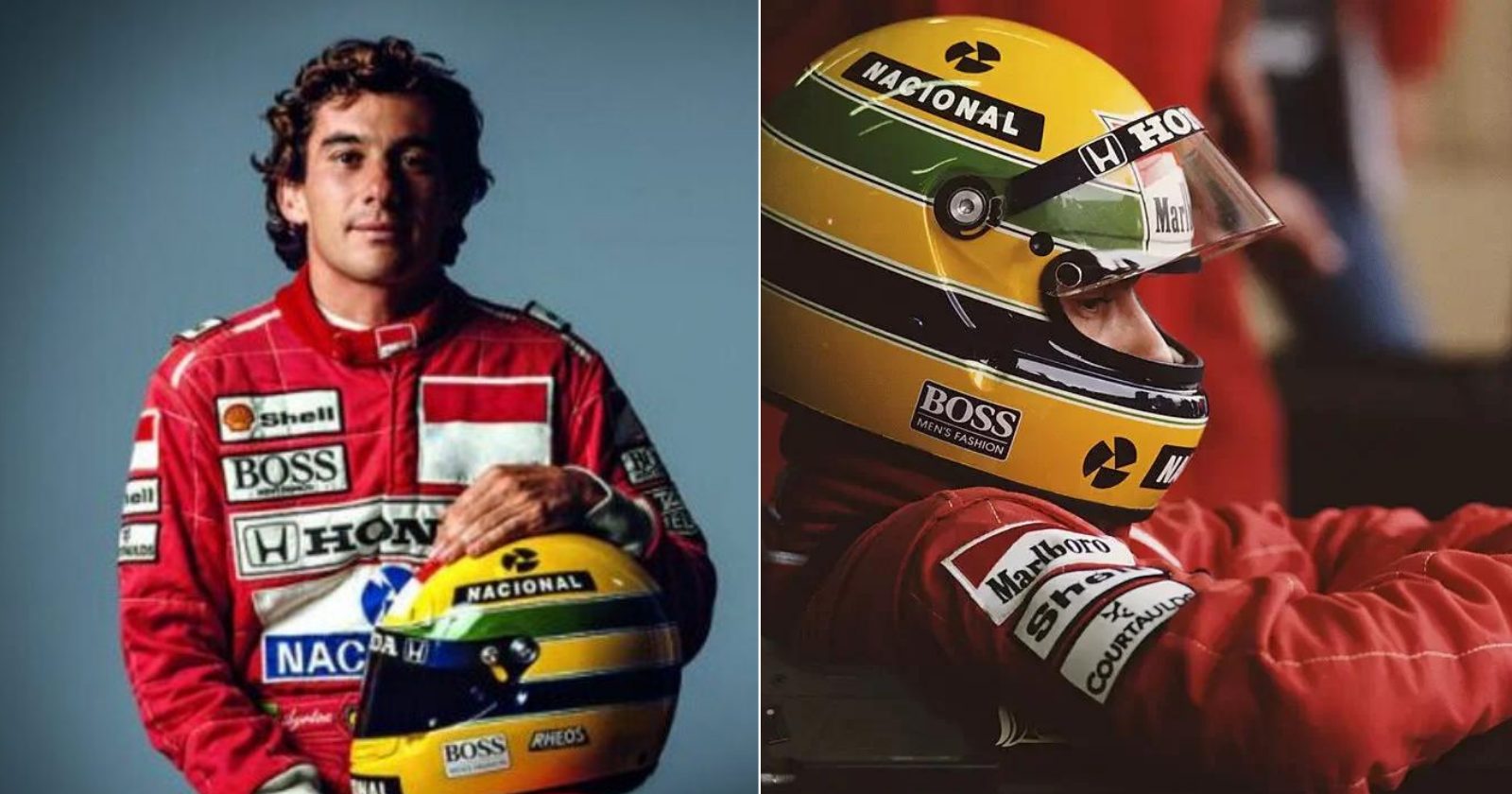 70 frases do Ayrton Senna que são marcantes e conseguirão te inspirar
