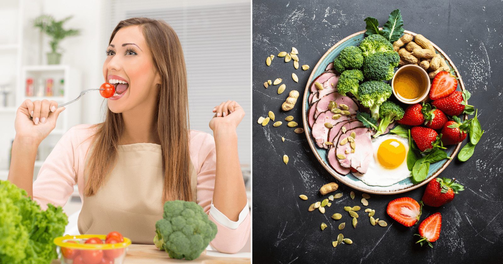 20 alimentos ricos em potássio para montar sua dieta e ficar com a saúde em dia