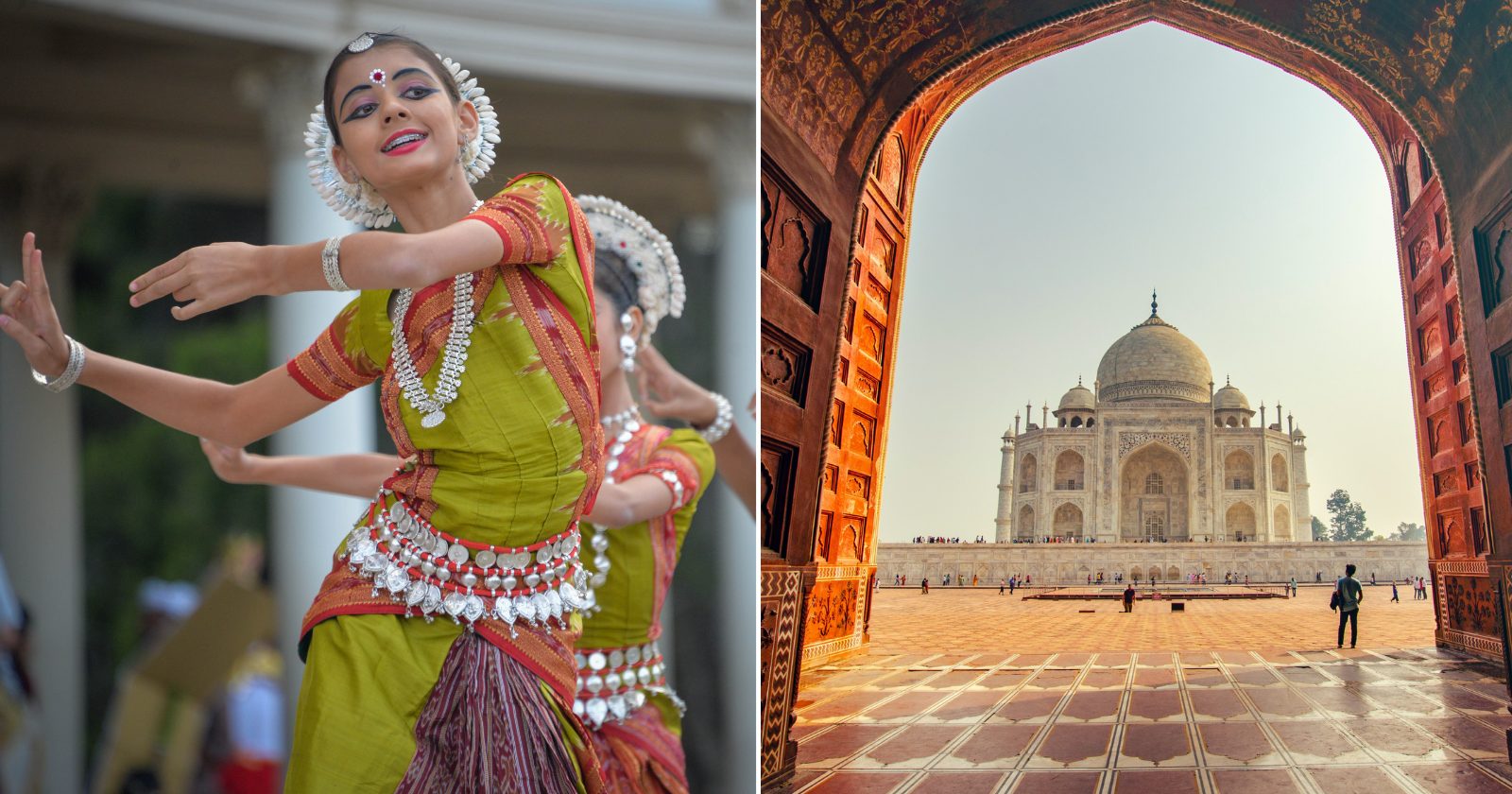 Viajar Índia: 12 dicas e cuidados para gastar pouco e ter uma viagem inesquecível (Imagens: Unsplash)