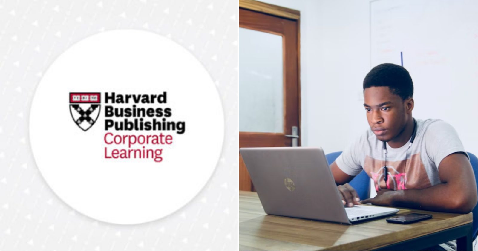 Harvard tiene abiertas 5.000 becas para cursos en línea;  comprobar cómo iniciar sesión