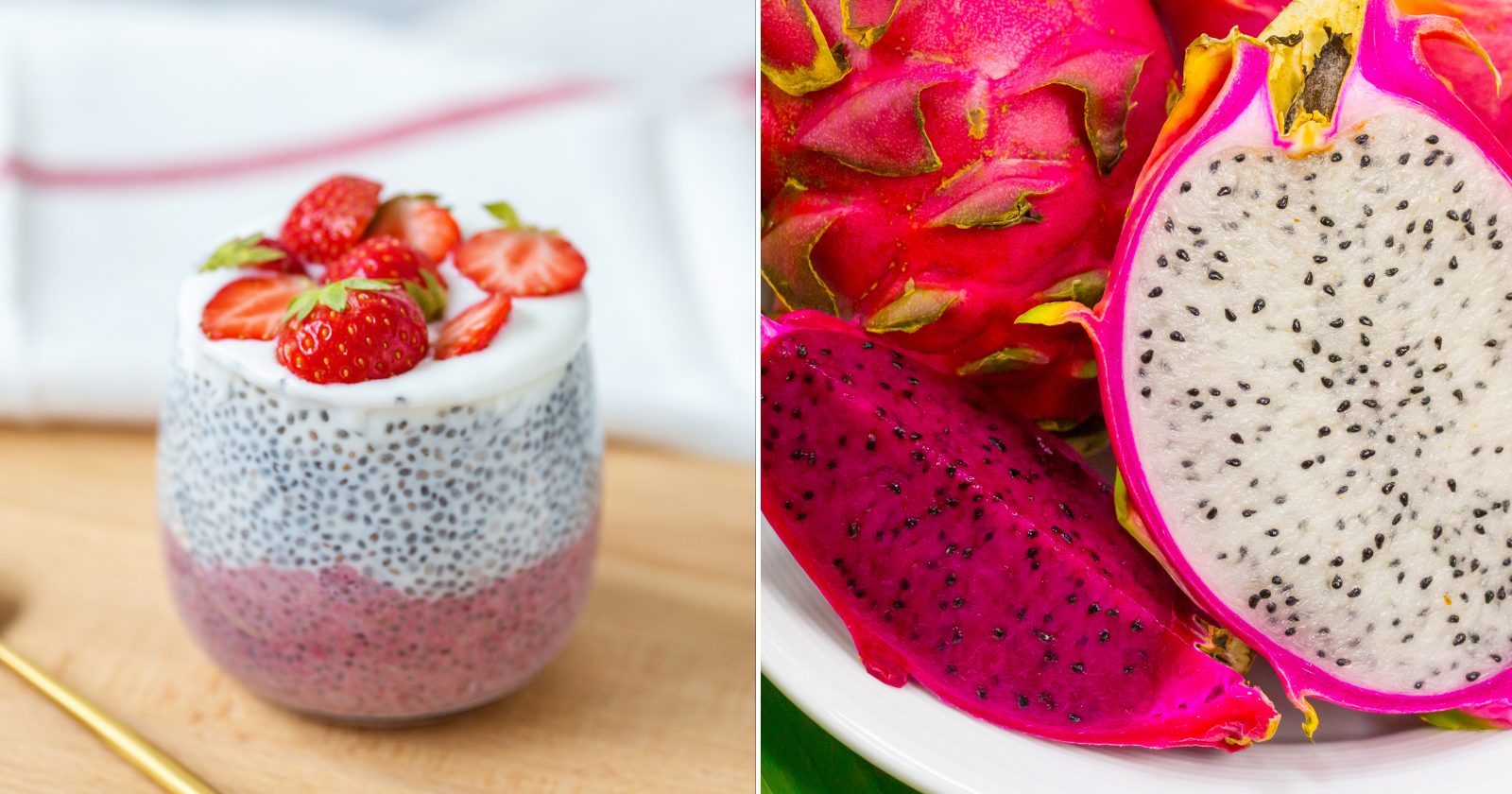 13 benefícios da pitaya que são tão nutritivos que você nem vai olhar para o preço dela