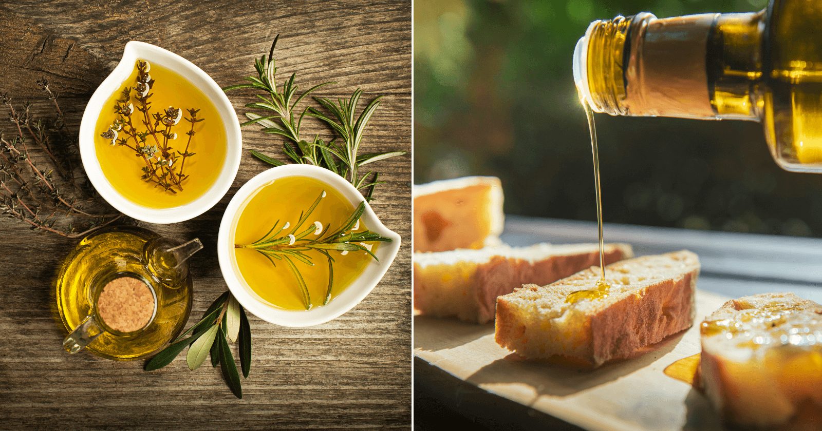 Seu coração agradece! 13 benefícios do azeite de oliva para renovar sua saúde
