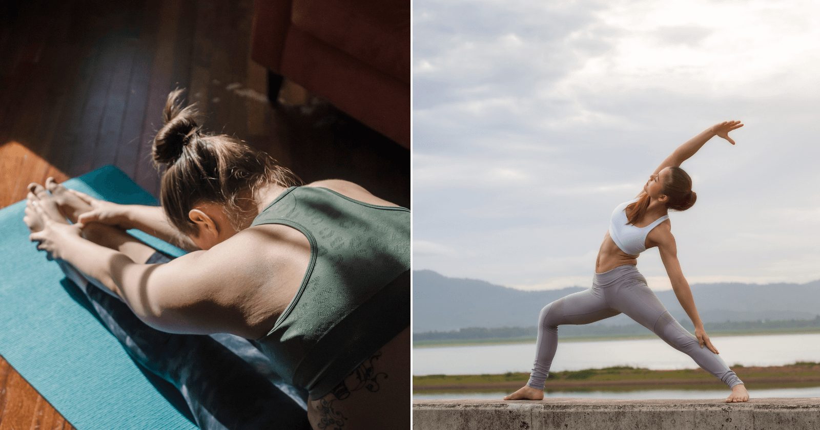79 frases de yoga que inspiram uma vida mais equilibrada e saudável