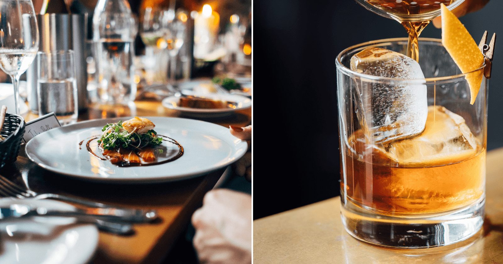 See where the restaurants of the Brazilian chef who was chosen as the best in Latin America are located; you will fall in love! (Images: Unsplash)