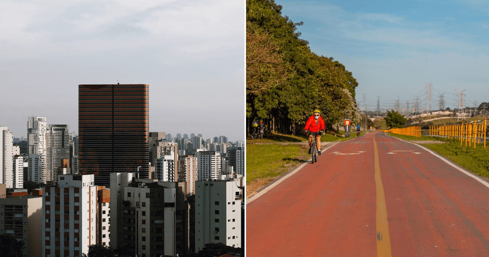 A história do bairro mais antigo de São Paulo vai te fazer querer se mudar pra lá HOJE (Imagens: Unsplash)