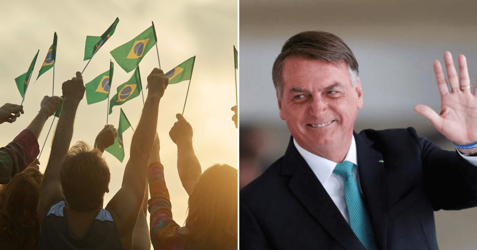 37 frases do Bolsonaro que marcaram sua carreira ao longo dos anos