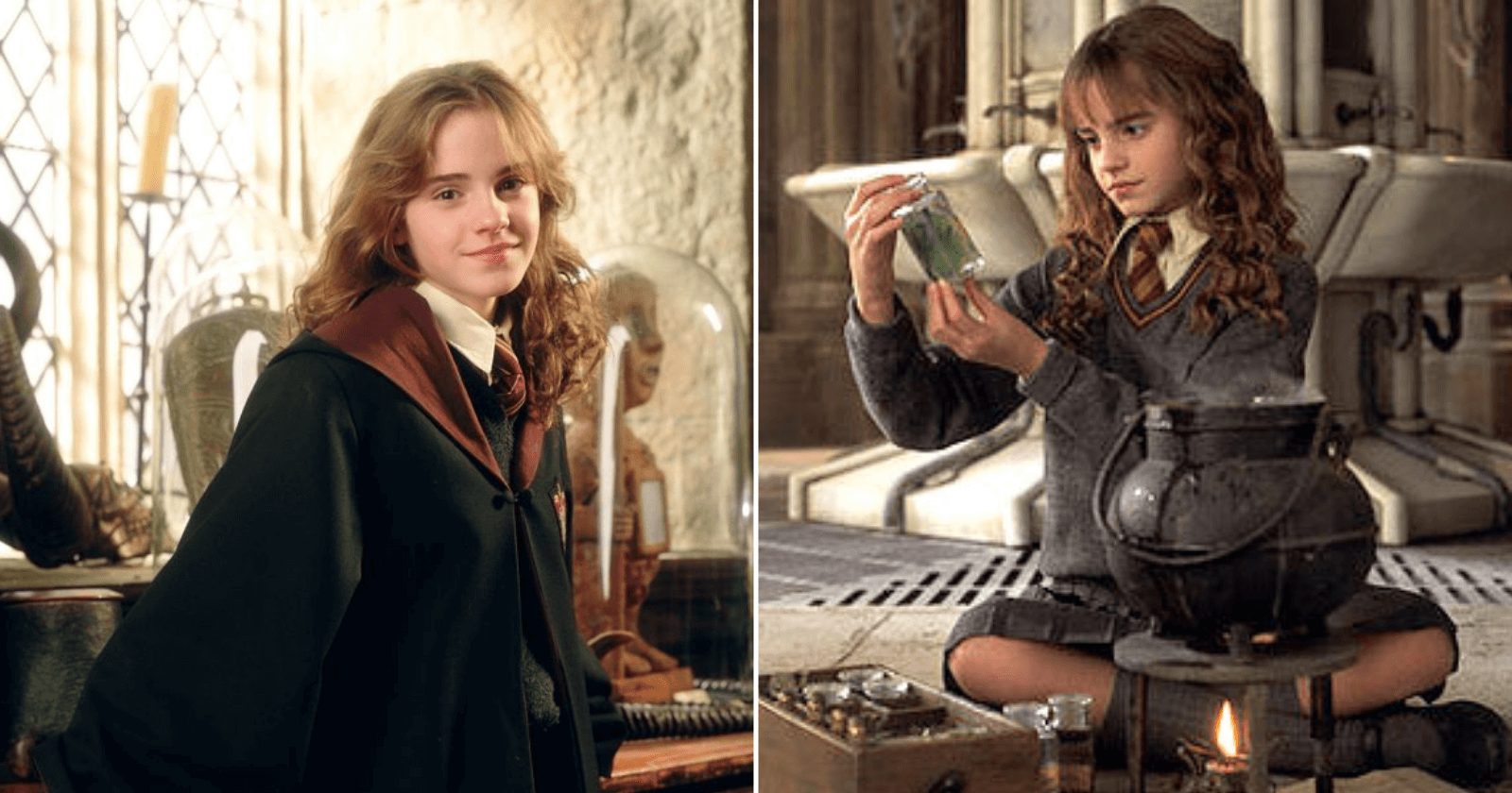 25 frases da Hermione Granger que são épicas, engraçadas e que trarão bastante nostalgia