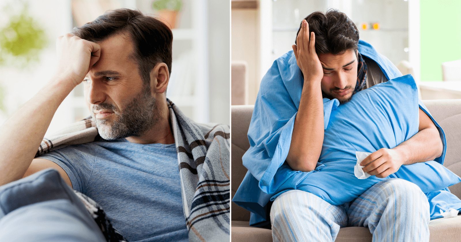 Por que os homens gostam tanto de adiar as idas ao médico? Vamos responder