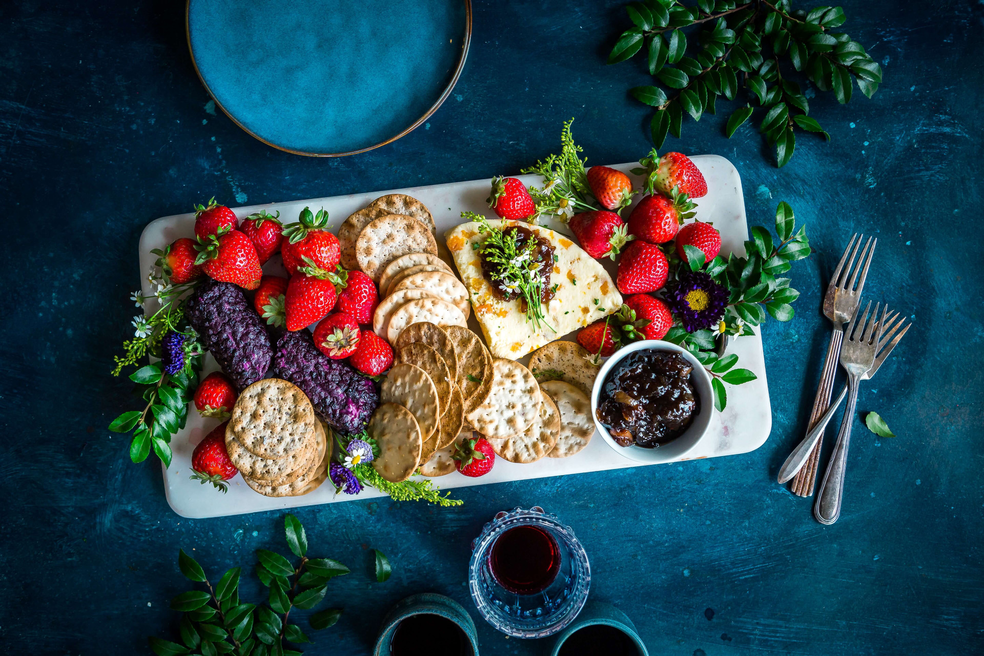 See where the restaurants of the Brazilian chef who was chosen as the best in Latin America are located; you will fall in love! (Images: Unsplash)