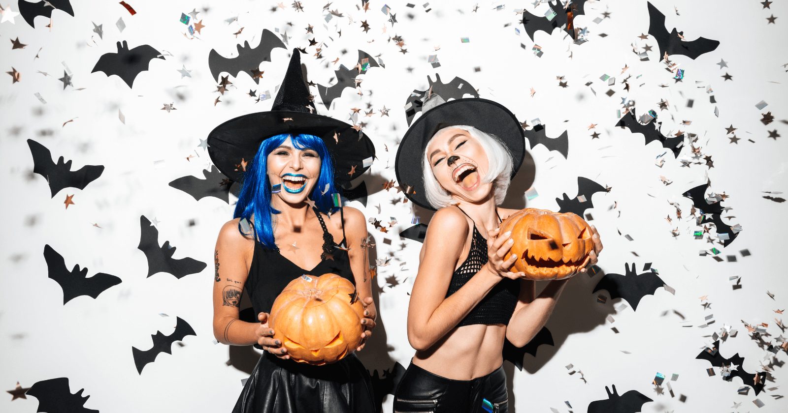 60 frases de halloween em inglês para você copiar e postar nas suas redes sociais: vai bombar!