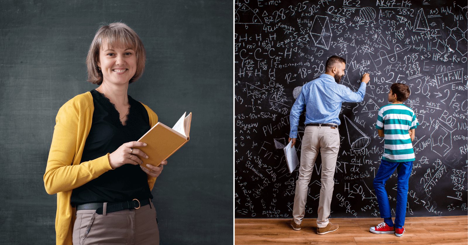 49 frases sobre ser professor que enchem os mestres de muito orgulho pelo que faz
