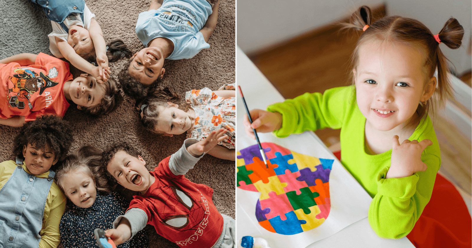 12 formas de comemorar o Dia das Crianças com seus pequenos e ser pura diversão