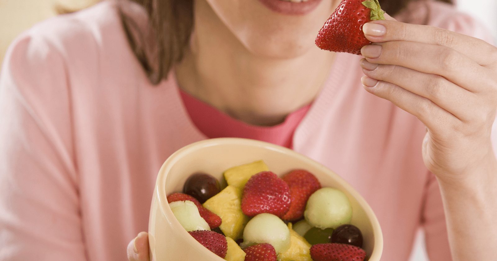 Comer frutas para controlar a depressão e a ansiedade: você precisa conhecer esse forte aliado