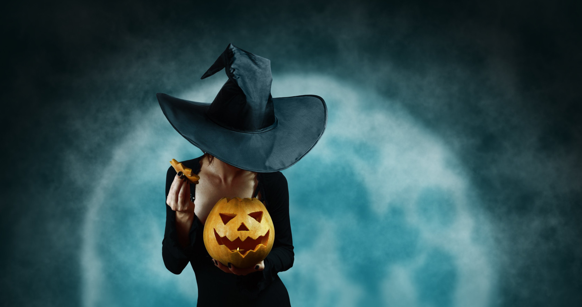 71 frases de halloween para comemorar o dia mais aterrorizante do ano