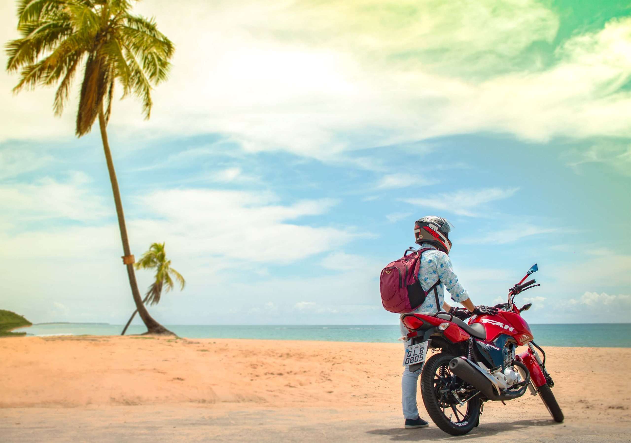 Viaje para essa praia em Alagoas e consiga ter as férias que sempre sonhou (Imagens: Unsplash)