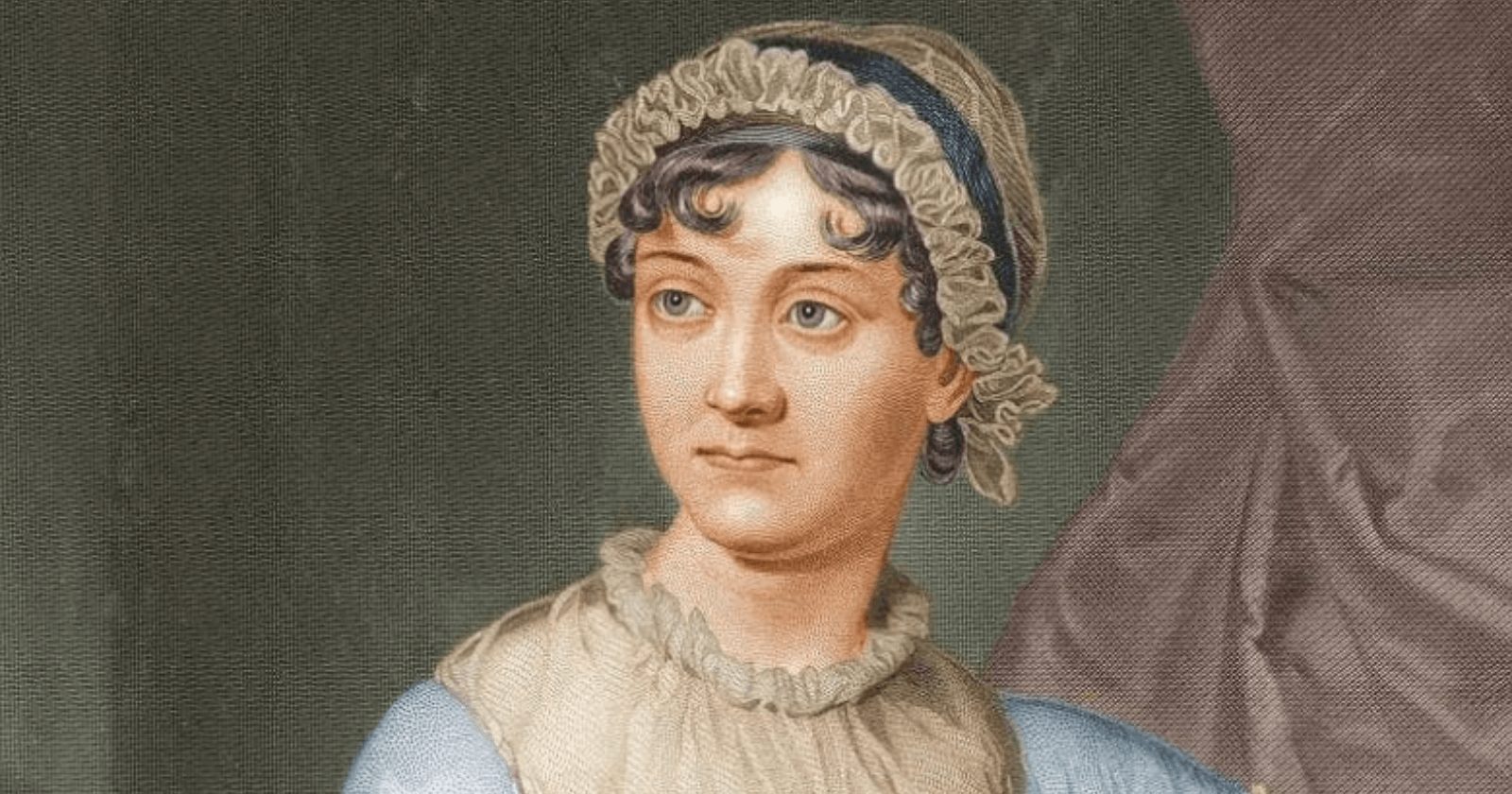 57 frases de Jane Austen que mostram a verdadeira essência do amor nas nossas vidas