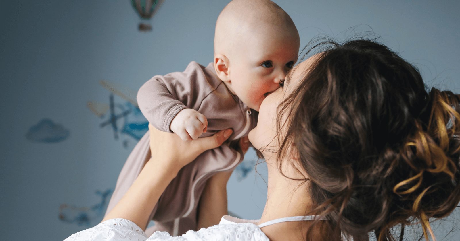 25 versículos sobre mães que são emocionantes e cheios de valor