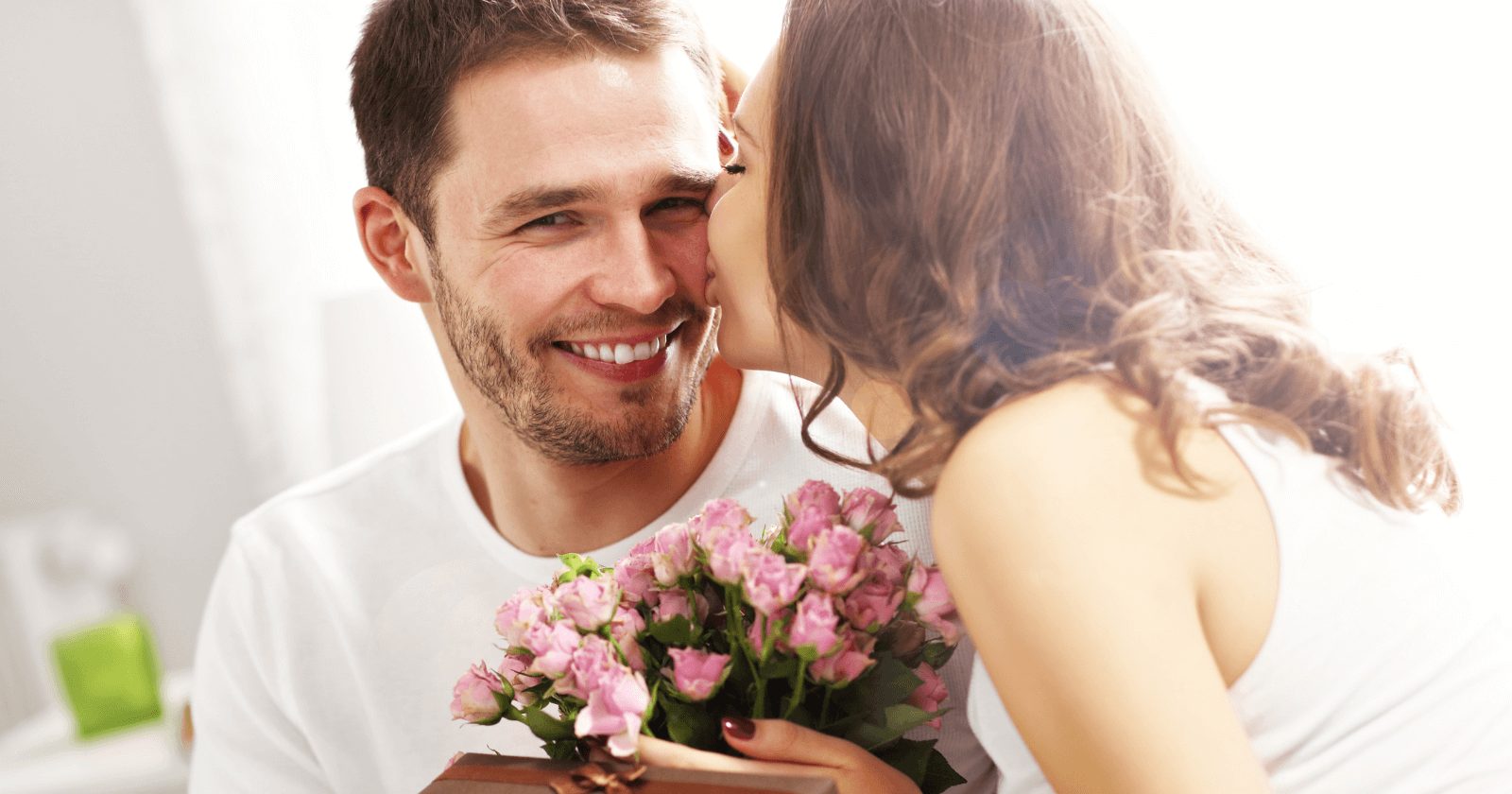 91 frases de feliz aniversário para marido ter o dia ainda mais iluminado por seu amor