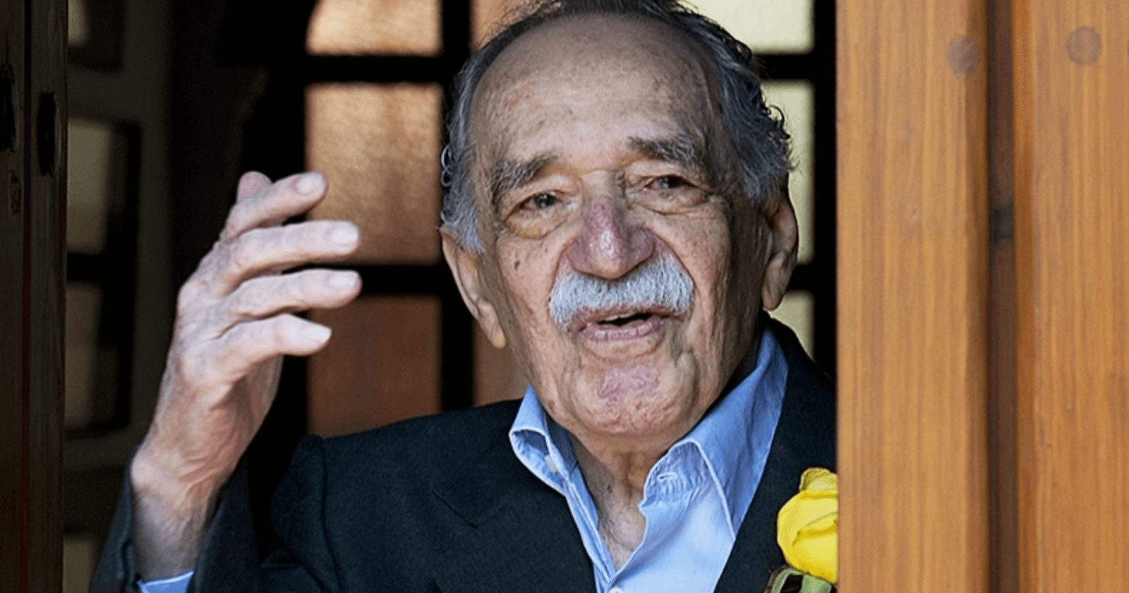 87 frases de Gabriel García Márquez que serão as suas favoritas da vida