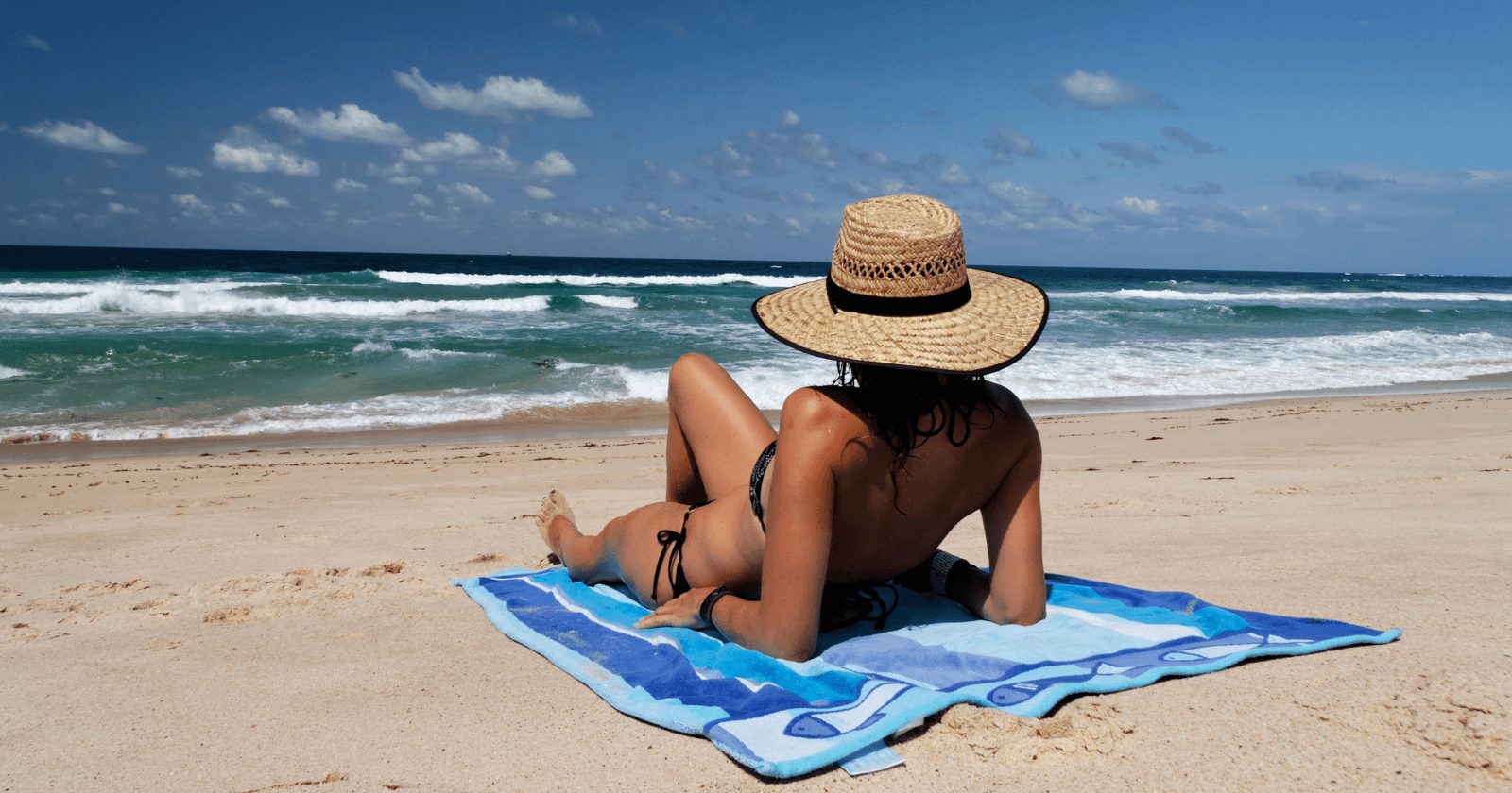 10 benefícios do banho de sol que são incríveis para restaurar a sua saúde