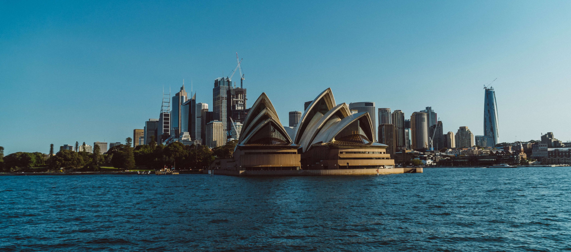 12 motivos para visitar a Austrália e querer até morar lá (Imagens: Unsplash)