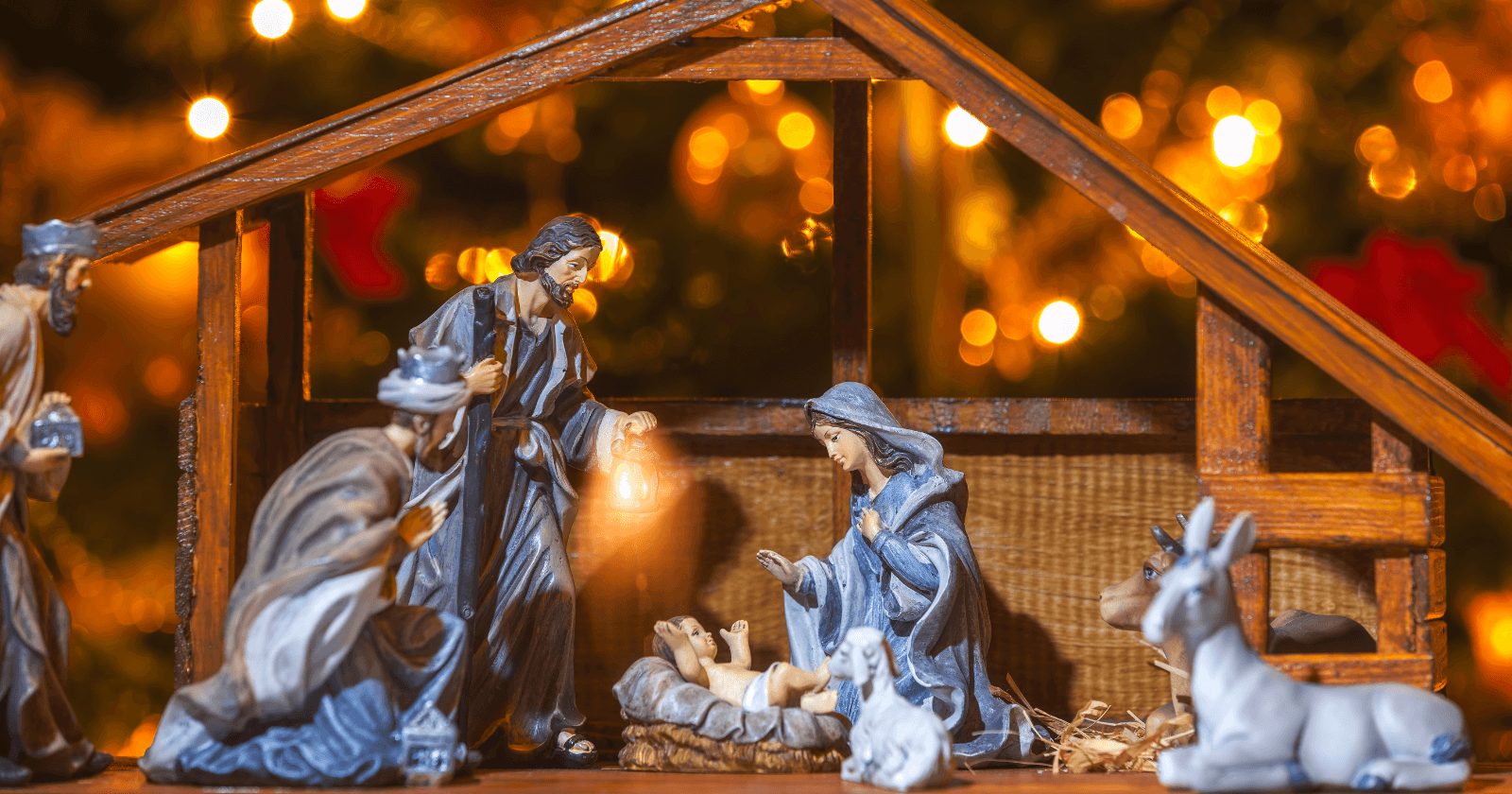 39 versículos sobre o Natal e o verdadeiro significado da comemoração mais importante do ano