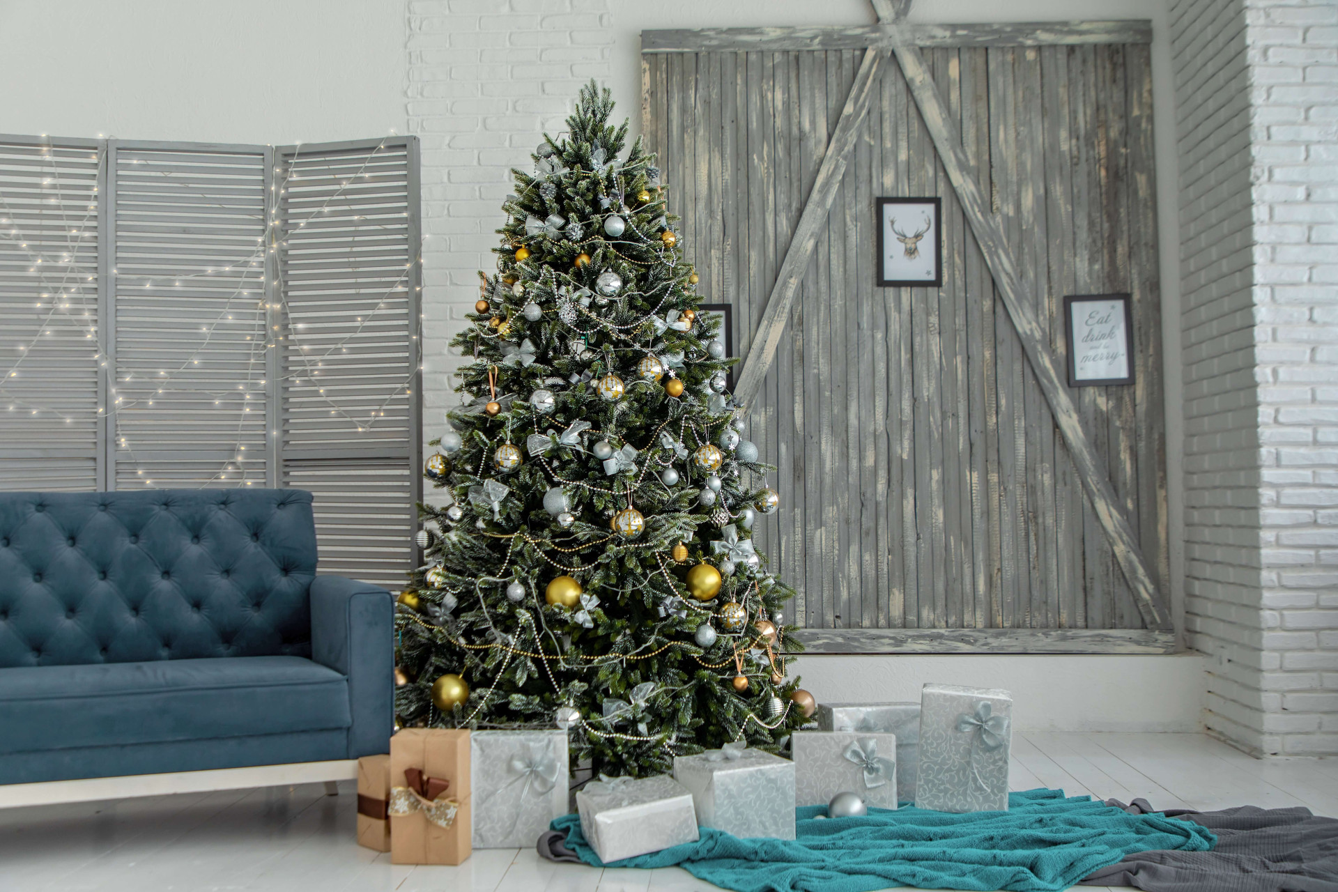 Use o Feng Shui para decorar sua árvore de Natal e atraia as melhores  energias
