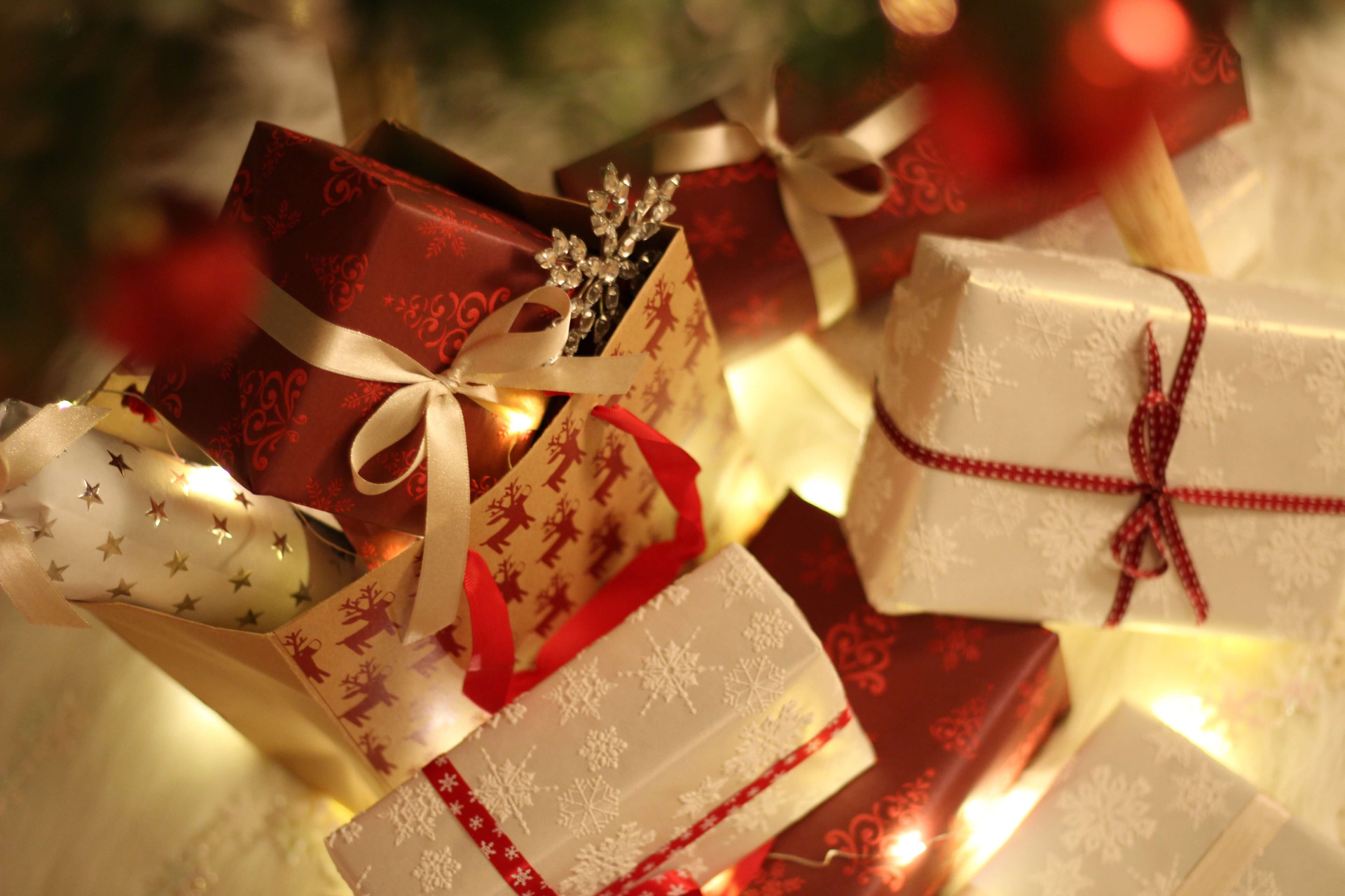 70 ideias sensacionais de presente de Natal para os funcionários mais  queridos
