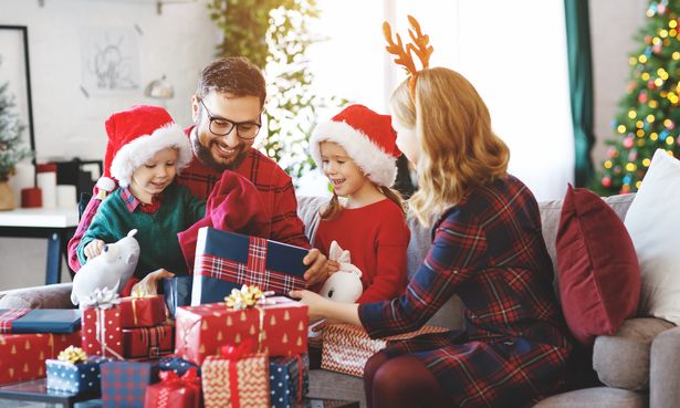 90 ideias de presentes de Natal para namorado ter a maior surpresa do ano