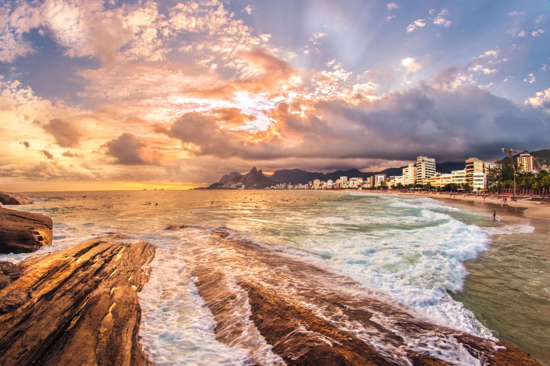 23 destinos para viajar em dezembro no Brasil e ter os momentos dos sonhos (sozinho ou acompanhado) (Imagens: Unsplash)