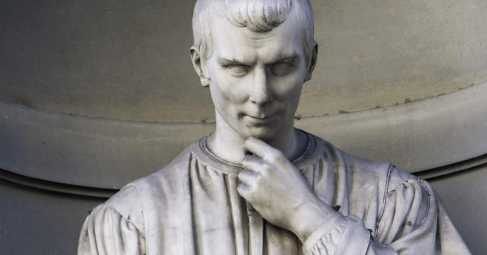 67 frases de Maquiavel que são as mais poderosas da história