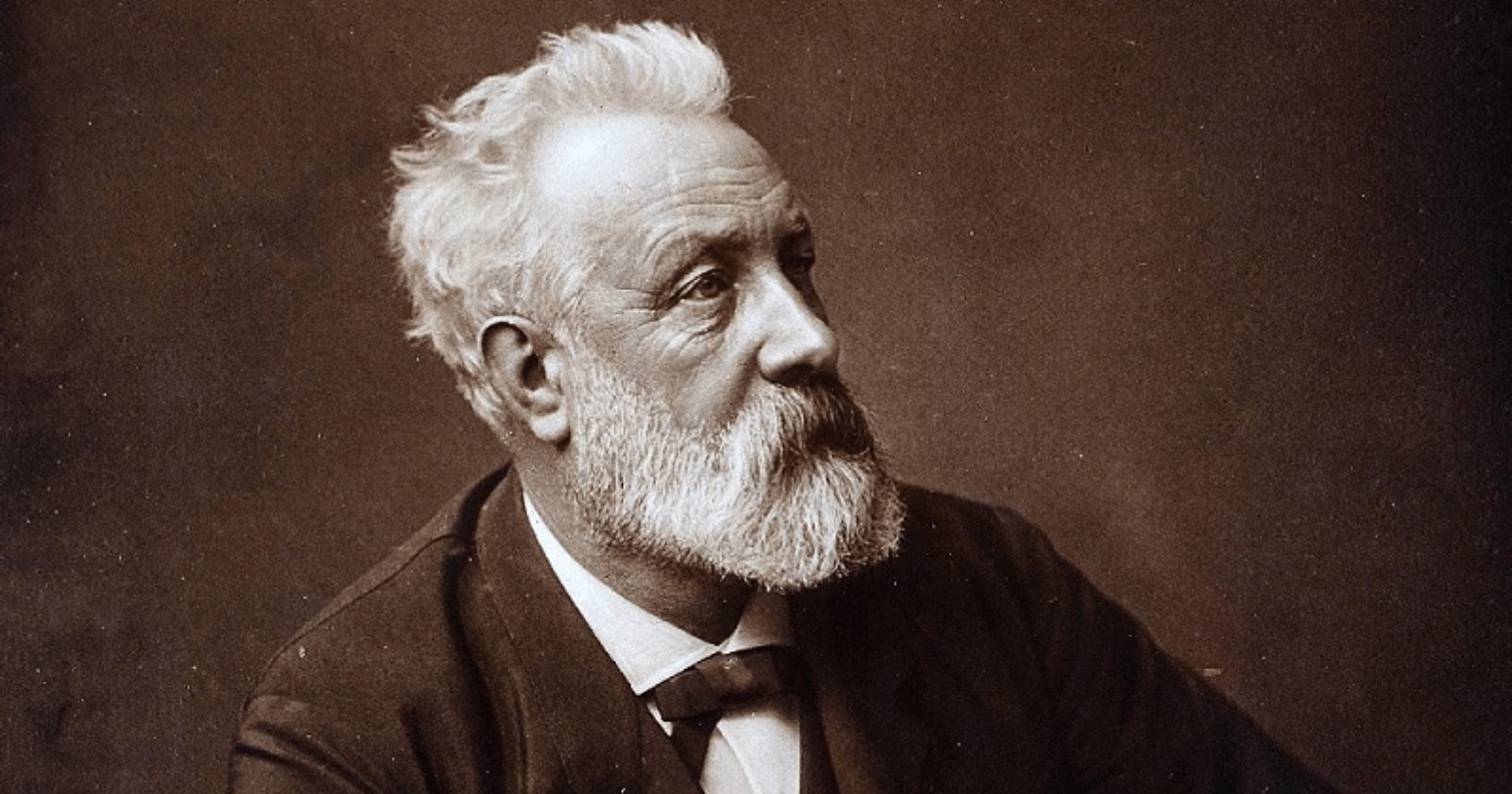 61 frases de Júlio Verne que são cheias de lembrança e criatividade