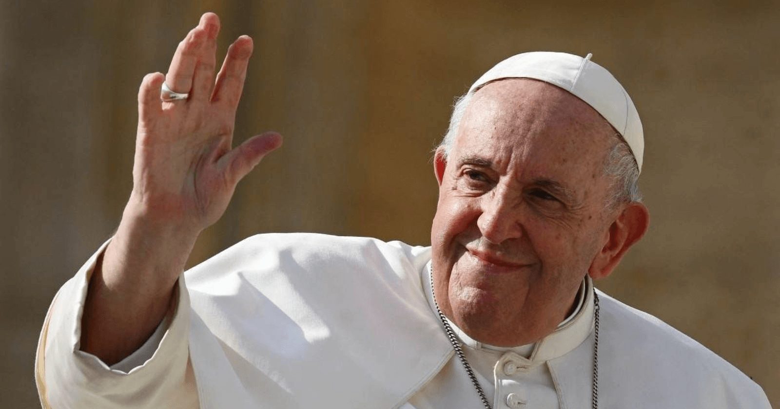 103 frases do Papa Francisco que tocarão para sempre nossos corações