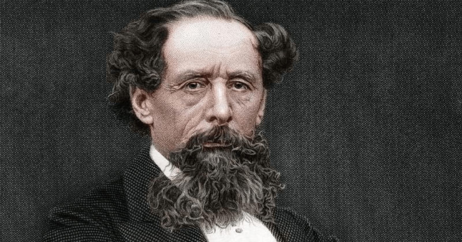 52 frases Charles Dickens para colocar sua imaginação para funcionar