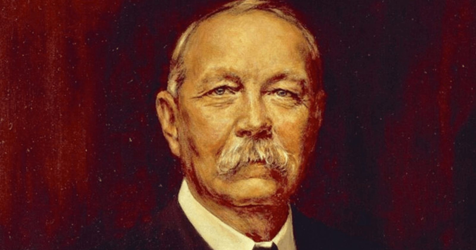 As mais famosas frases Arthur Conan Doyle para colocar a mente para funcionar