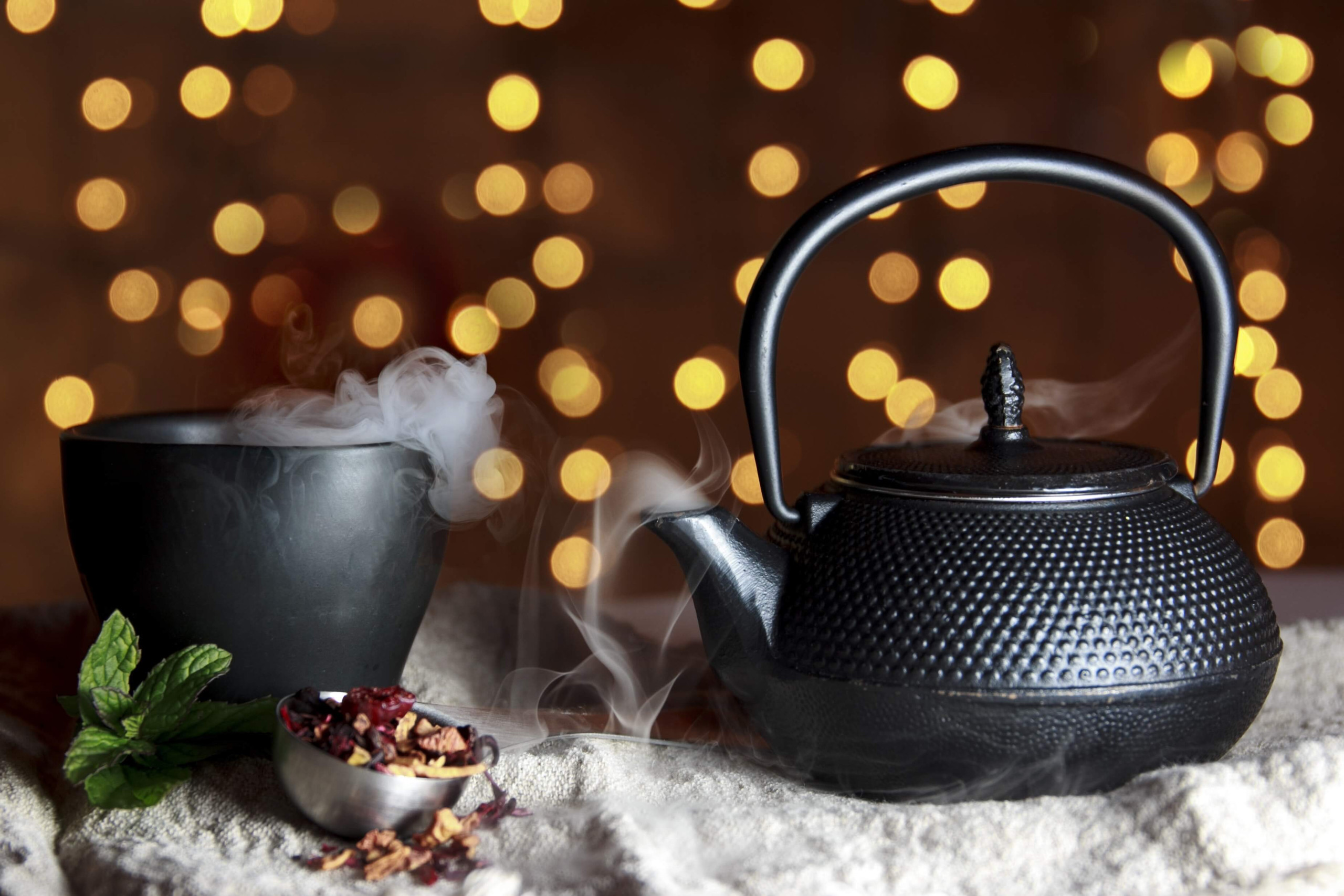 Chá de moringa tem benefícios tão sensacionais que aprece ser mágico para saúde